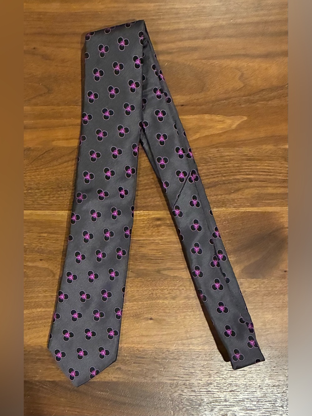 Ted Baker Dot Pattern